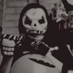 Cuidado com o Halloween