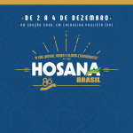 Participe do Acampamento