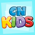 Aplicativo CN Kids
