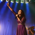 Jaque Trevisan participa do Bate-papo com o músico