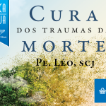 Livro de Padre Léo é reeditado por editoras Canção Nova e Petra!