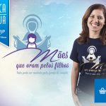 Deus nos chama para uma vocação, a primeira foi a de ser mãe!