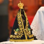 Novena a Nossa Senhora Aparecida