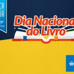 Todos os nossos livros com 10% de desconto. Aproveite!