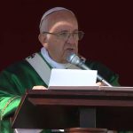 Papa: só quem sabe agradecer experimenta alegria plena