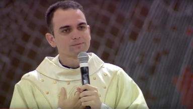 Coletânea de pregações com Padre Sóstenes - exclusividade do Canção Nova Play!