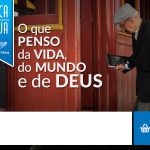 Conheça o novo livro de Pe. Mário Bonatti!