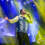 História da música da semana: Temos um Deus