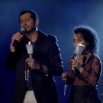 Terço da Misericórdia cantado por Emanuel Stênio, Ana Lúcia e André Florêncio, você só vê aqui no Play!