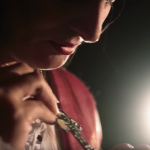 Emocione-se com o testemunho de Elaine Reis