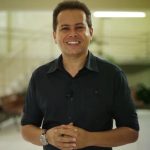 Márcio Mendes pede ajuda à Família Canção Nova em novembro