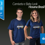 Aproveite o desconto especial e vista a camiseta deste evento!