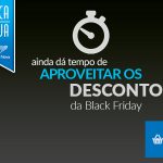 Ainda da tempo de fazer o seu pedido com desconto especial!