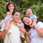 Como deve ser a espiritualidade da família?