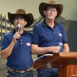 AO VIVO: Acompanhe a pregação com Paulinho Eleutério e Geraldo Galvão