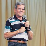 Se creres verás a Glória de Deus
