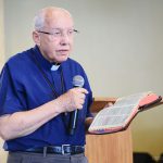AO VIVO: Pregação de Monsenhor Jonas Abib