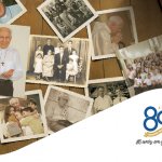 Celebre os 80 anos de vida do monsenhor Jonas