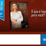 Conheça o novo livro de Paula Guimarães!