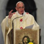 Papa Francisco celebra Jubileu das Pessoas Socialmente Marginalizadas