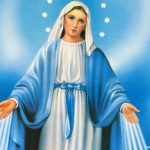 Oração a Nossa Senhora das Graças