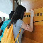 Quer ficar dentro ou fora da Porta da Misericórdia?
