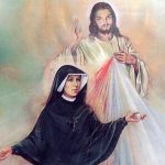 Quais são as promessas de Jesus Misericordioso a Santa Faustina?