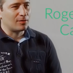 Confira o testemunho de Roger Carvalho