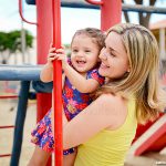 As mães precisam cultivar a feminilidade nas filhas