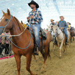 Participe da Cavalgada em homenagem a Cristo Rei