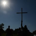 As virtudes teologais para o cristão