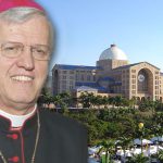 Dom Orlando Brandes é novo arcebispo de Aparecida (SP)