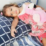 Filhos abandonados dentro da própria casa