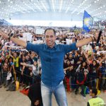 Insista e persevere na concretização dos seus sonhos