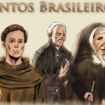 INFOGRÁFICO: Conheça os santos e beatos do Brasil