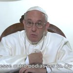 Em novembro, Papa reza por países que acolhem os refugiados