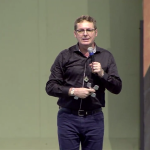 Tomar a firme decisão por Deus - com Ironi Spuldaro