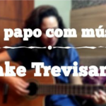Jake Trevisan