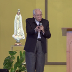 Como filhos amados, andai em amor! - com Monsenhor Jonas Abib