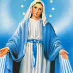 Novena a Nossa Senhora das Graças