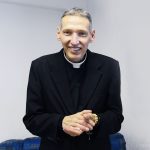 Padre Marcelo Rossi fala sobre o Ano da Misericórdia