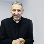Padre Marcelo fala sobre o ano da misericórdia