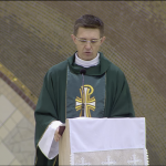 O Segredo para viver na benção de Deus - com Pe João Marcos