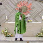 O Senhor é meu Pastor, e nada me falta - com Pe Sandro Magalhães