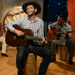 AO VIVO: Show no Canção Nova Sertaneja