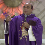 Coração dilatado para a vinda do Senhor!