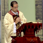 A alegria em Vigiar!