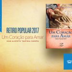 Faça sua experiência de oração e encontro com Deus!
