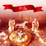 Rezemos juntos a Novena de Natal