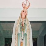 As Nossas Senhoras são a mesma Virgem Maria?